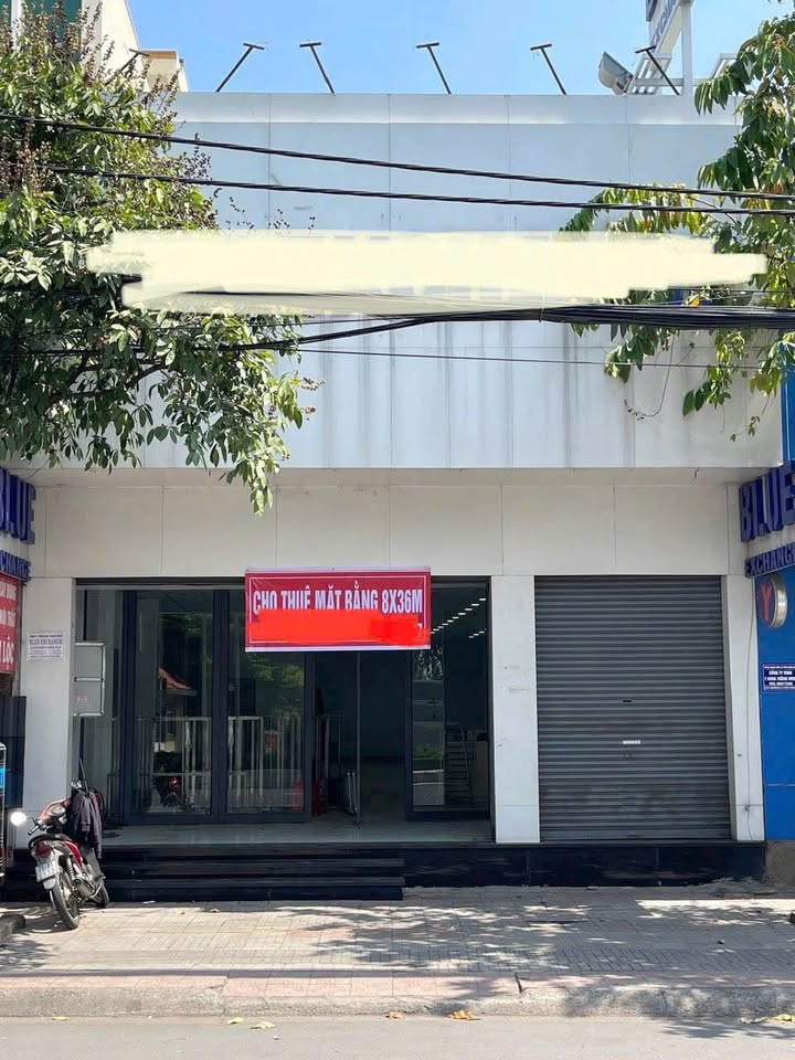 FrontHouse mặt tiền Đồng Khởi 280m² giá 42 tỷ - Chính chủ thương lượng