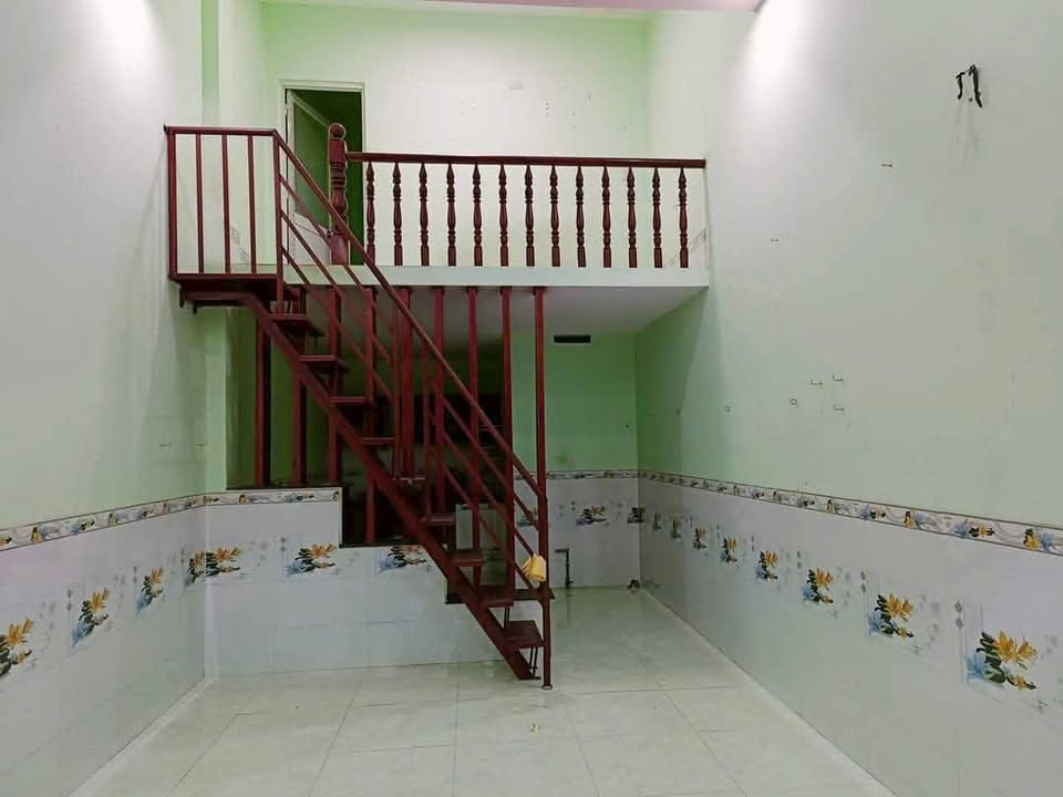 Nhà cho thuê chính chủ tại Trảng Bom, Đồng Nai - Giá 1.8 triệu/tháng