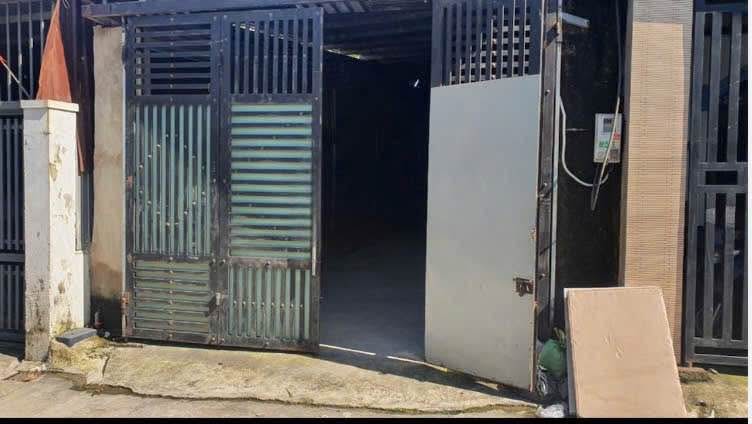 Kho cho thuê đường Đồng Khởi, Trảng Dài 155m² - Giá chỉ 2.2 triệu/tháng!