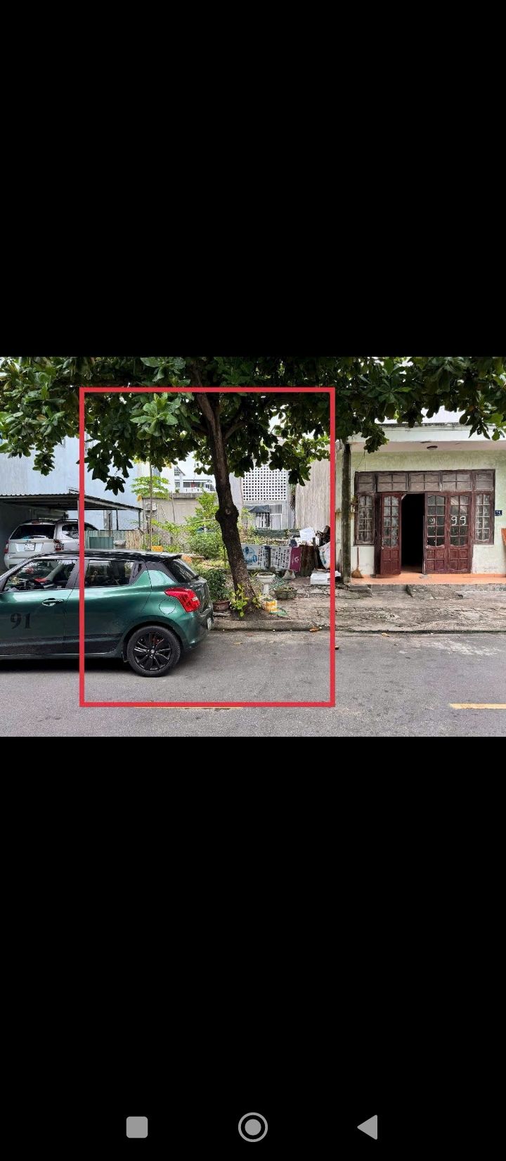 Đất nền Hòa Minh Đà Nẵng 70m² giá 4.48 tỷ - Vị trí kinh doanh đắc địa!