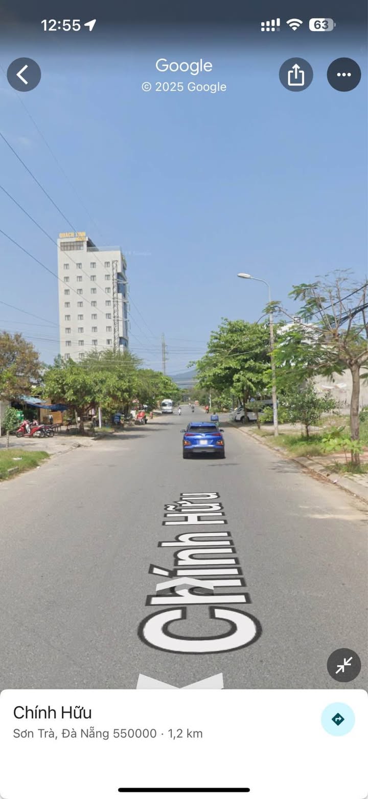 Nhà chính chủ Đà Nẵng 114m² giá 3.8 tỷ - Cơ hội vàng cho nhà đầu tư!