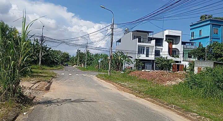 Đất nền đường Nhơn Hòa Xuân, Đà Nẵng 150m² giá 4 tỷ - Pháp lý sổ hồng chính chủ!