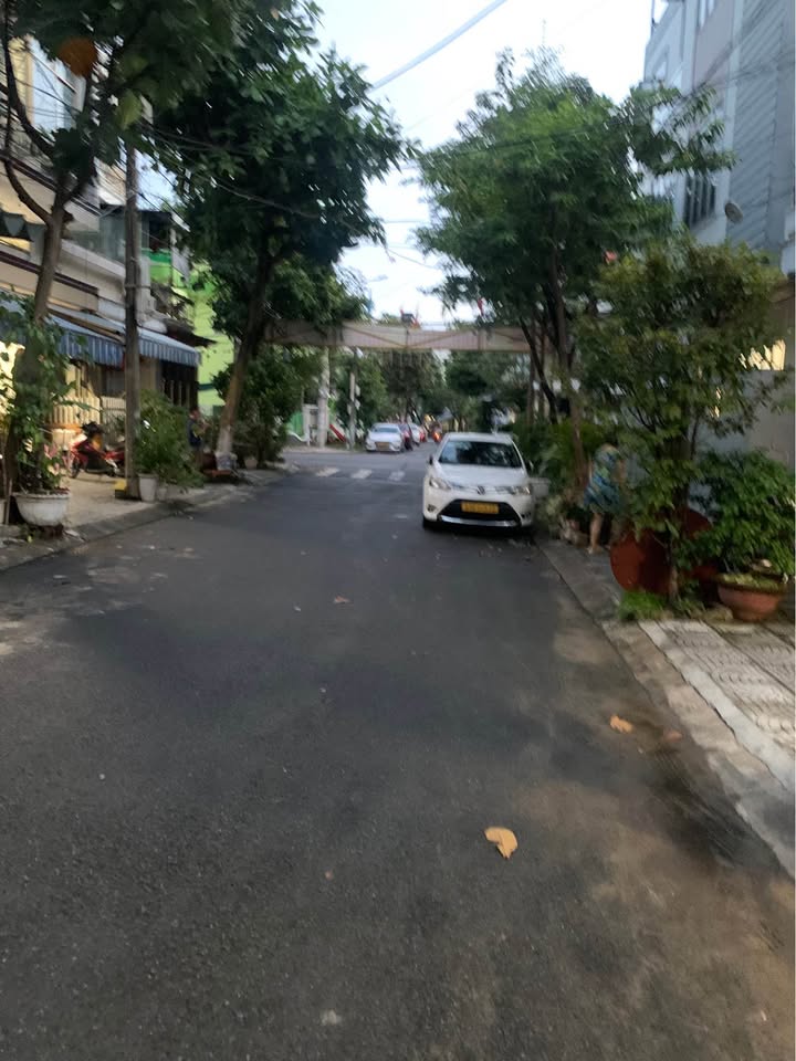 Cặp đất đẹp Hòa Cường Nam 180m² giá 15.3 tỷ - Đầu tư sinh lời cao!