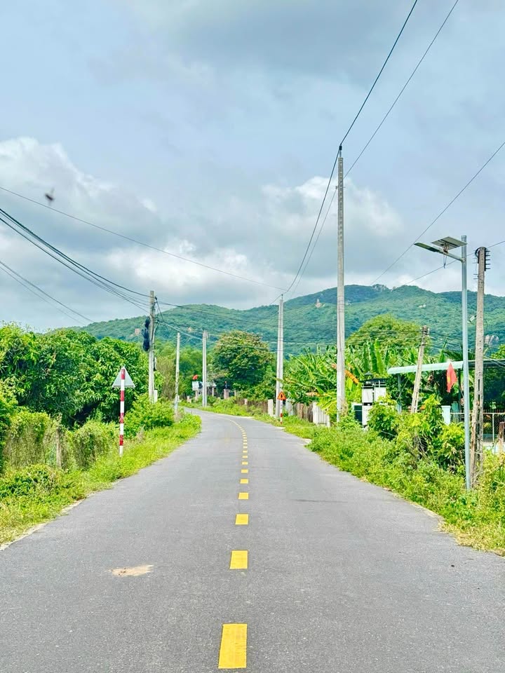 Đất nền Phước Hải 1000m² giá 5 tỷ - Cách biển chỉ 4km!