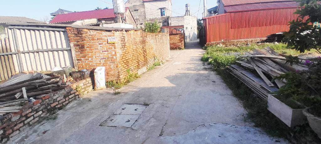 Bán nhà lô góc thôn Đông Thủy, Đông Xuân, 79m² - Ô tô vào tận cửa!