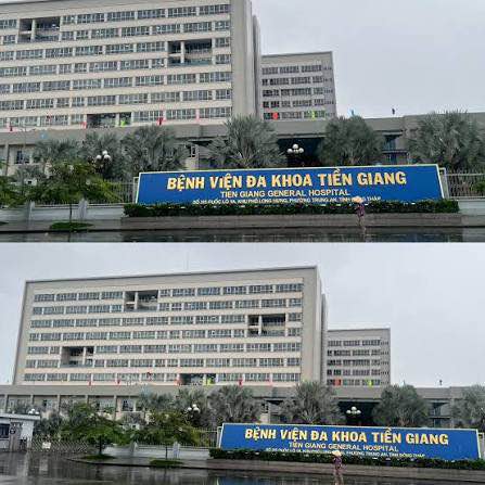 Đất nền Phước Thạnh, Tiền Giang 175m² giá 750 triệu - Đầu tư tiềm năng gần bệnh viện!