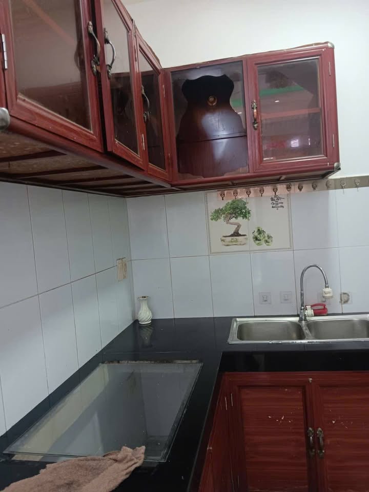 Nhà nguyên căn Phạm Thế Hiển, P5, Q8 - Giá 8.5 triệu, 3PN, gần chợ Nhị Thiên Đường!