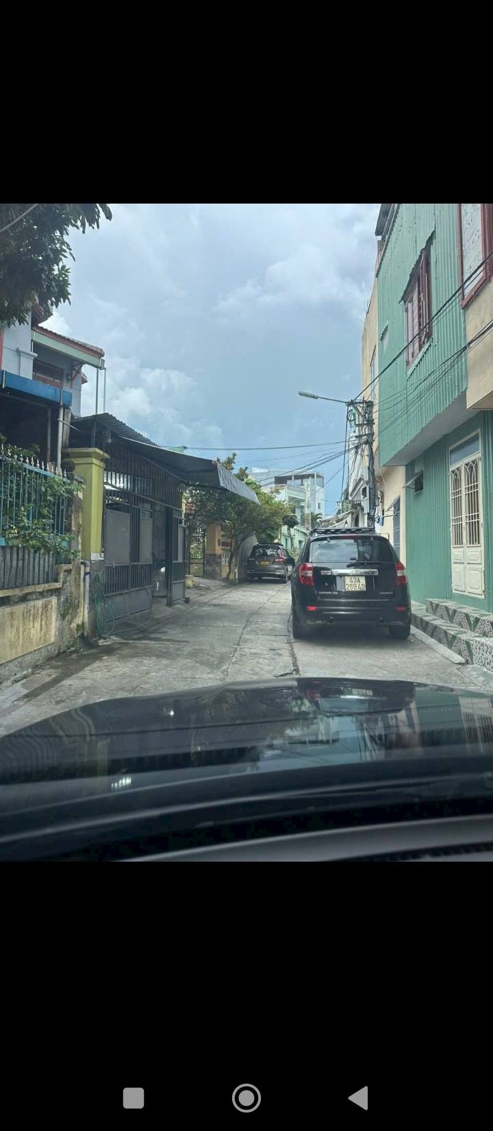 FrontHouse Khuê Trung Cẩm Lệ 90m² giá 7.9 tỷ - Đầu tư sinh lời ngay!