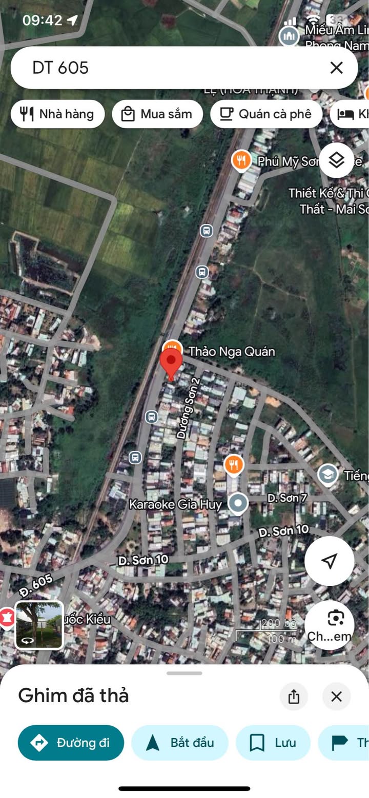 Mặt tiền FrontHouse 100m² Đà Nẵng giá 3.75 tỷ - Vị trí kinh doanh sầm uất!