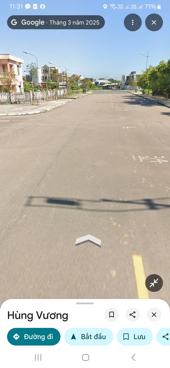 Đất nền khu dân cư ADB Tam Kỳ 132m² giá 2 tỷ - Cơ hội đầu tư tuyệt vời!