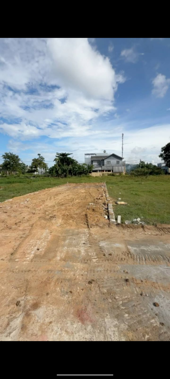 Đất nền Hòa Tiến Đà Nẵng 120.5m² giá 1.69 tỷ - Đầu tư sinh lời ngay!