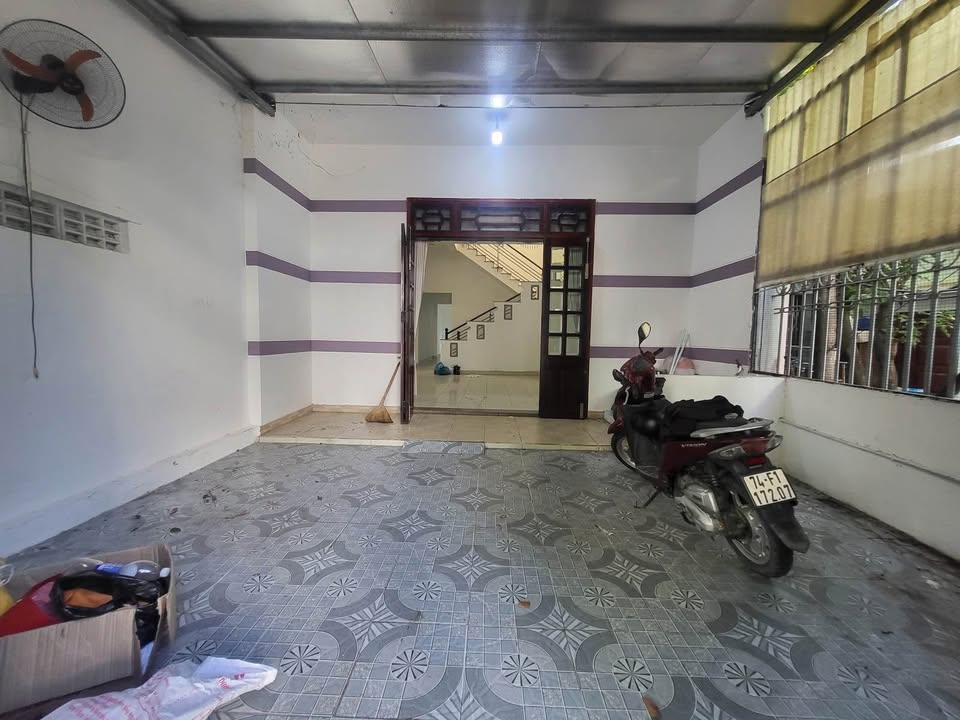 Nhà mặt tiền Nguyễn Khuyến, Liên Chiểu 106m² giá 6.08 tỷ - Đầu tư sinh lời ngay!