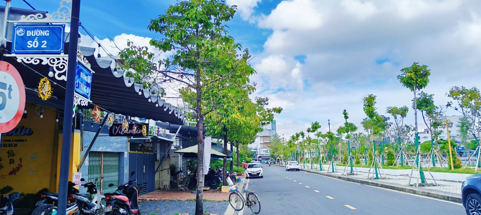 Đất thổ cư 174,3m² tại trung tâm TP Cà Mau - Pháp lý rõ ràng, giá thỏa thuận!