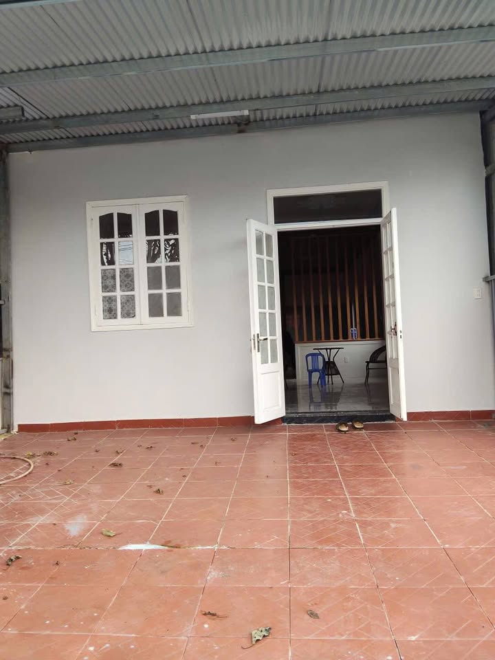 Nhà mới xây Vạn Thành Đà Lạt 110m² giá 2.15 tỷ - Sẵn sàng vào ở!