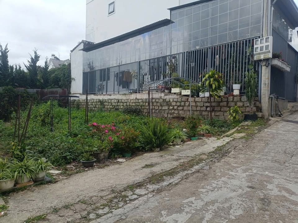 Lô đất đường Ngô Tất Tố, Đà Lạt 105m² giá 2.5 tỷ - Chính chủ bán gấp!