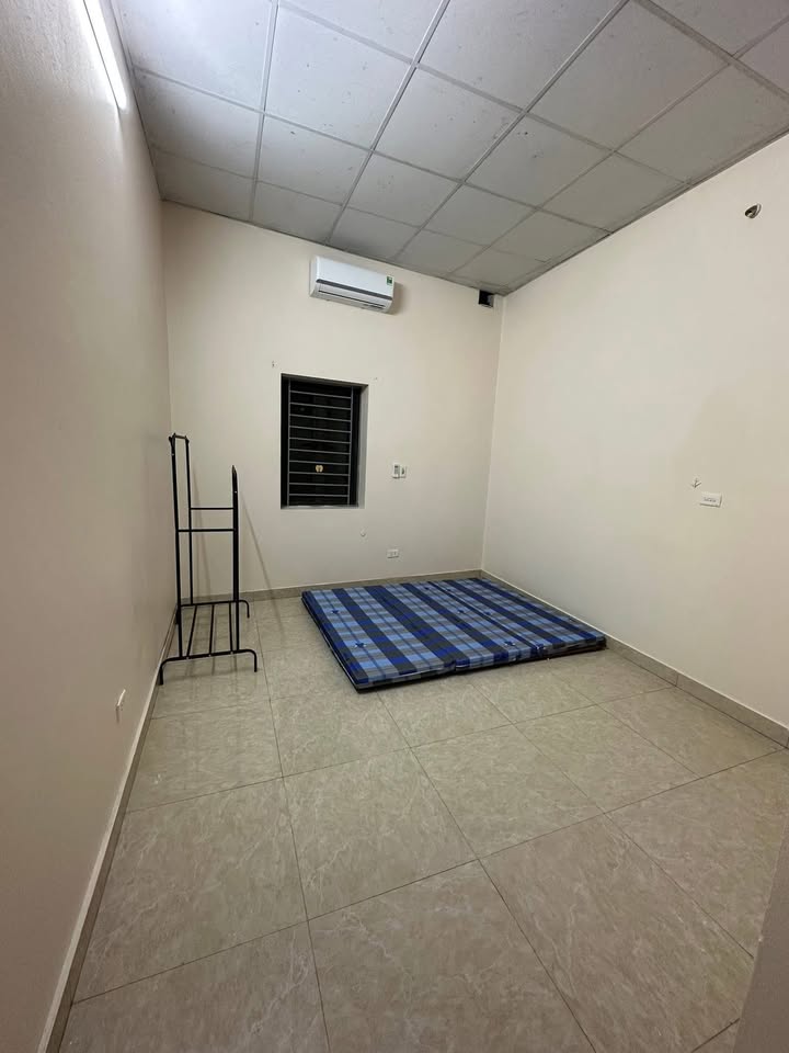 Cho thuê phòng trọ Thạch Bàn 21m² - Nội thất mới, tiện nghi đầy đủ!