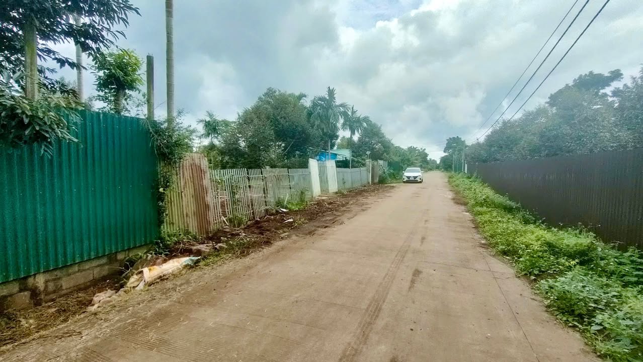 Bán đất đường K9, phường Tân An, 1960m² giá 4.1 tỷ - Cơ hội đầu tư lý tưởng!