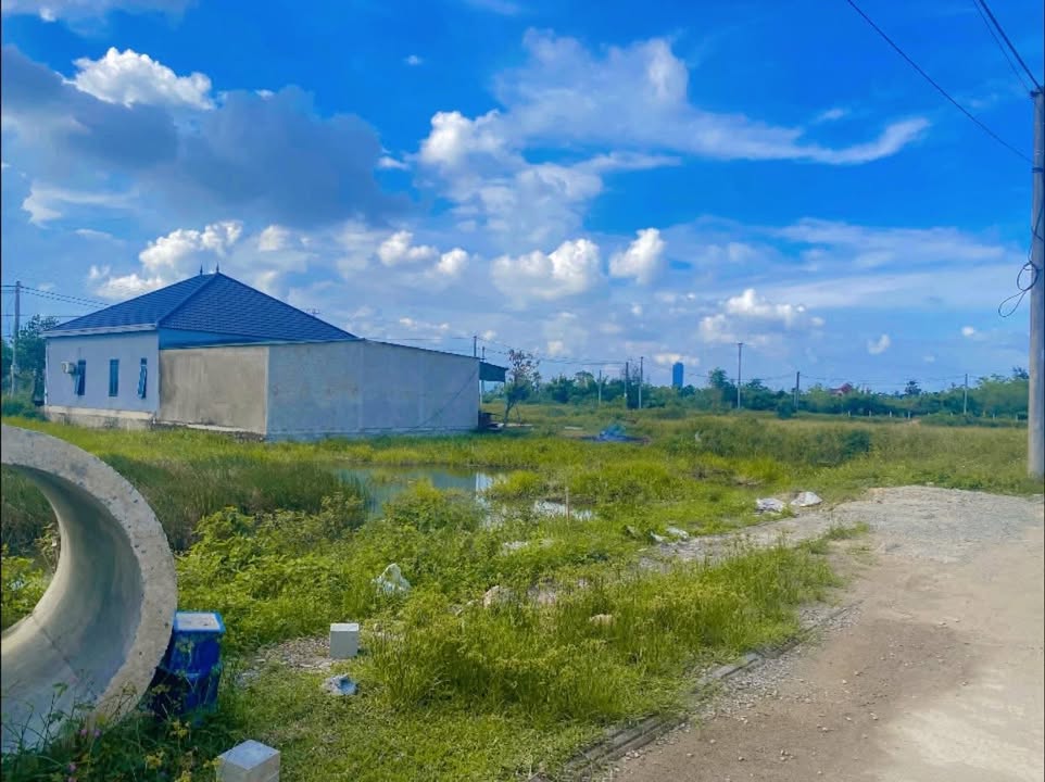 Đất nền Lối 3 Quy hoạch, phường Hà Huy Tập, 110m² giá 1.8 tỷ - Cơ hội đầu tư hiếm có!