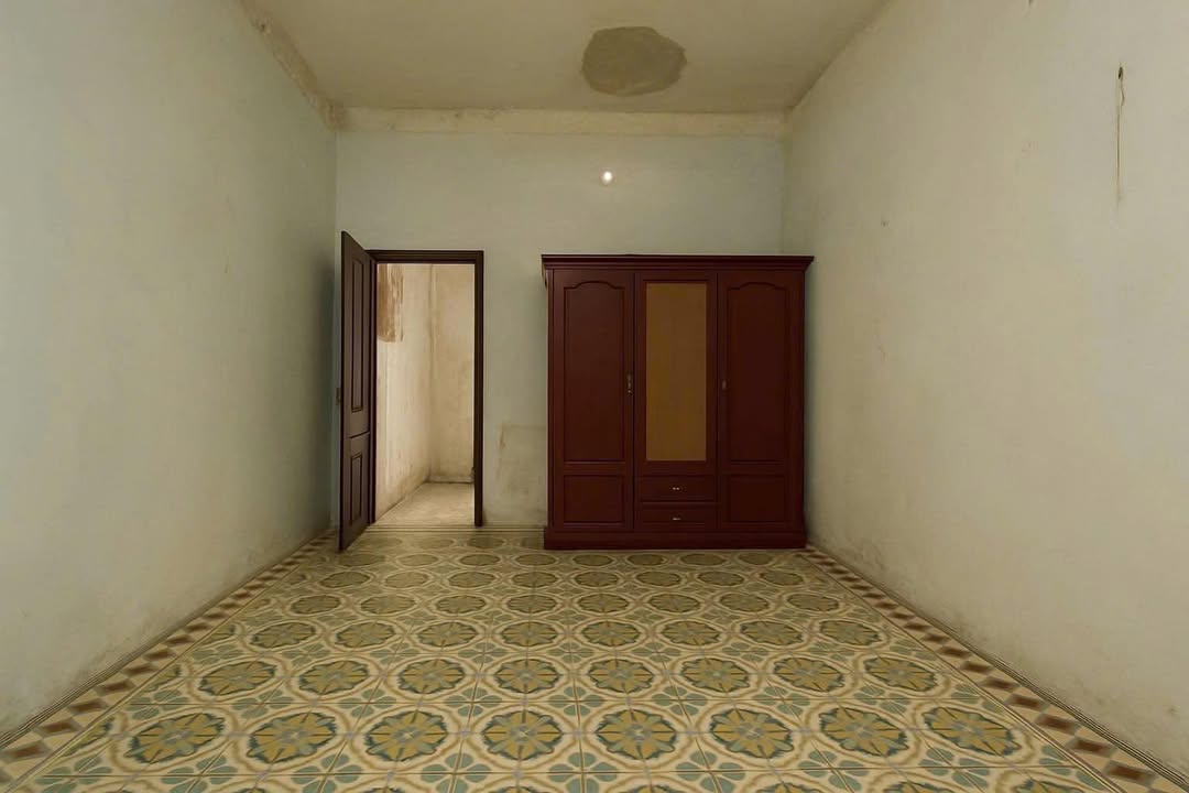 Nhà nguyên căn Đào Duy Anh, Đống Đa 25m² - Full nội thất, giá thỏa thuận!