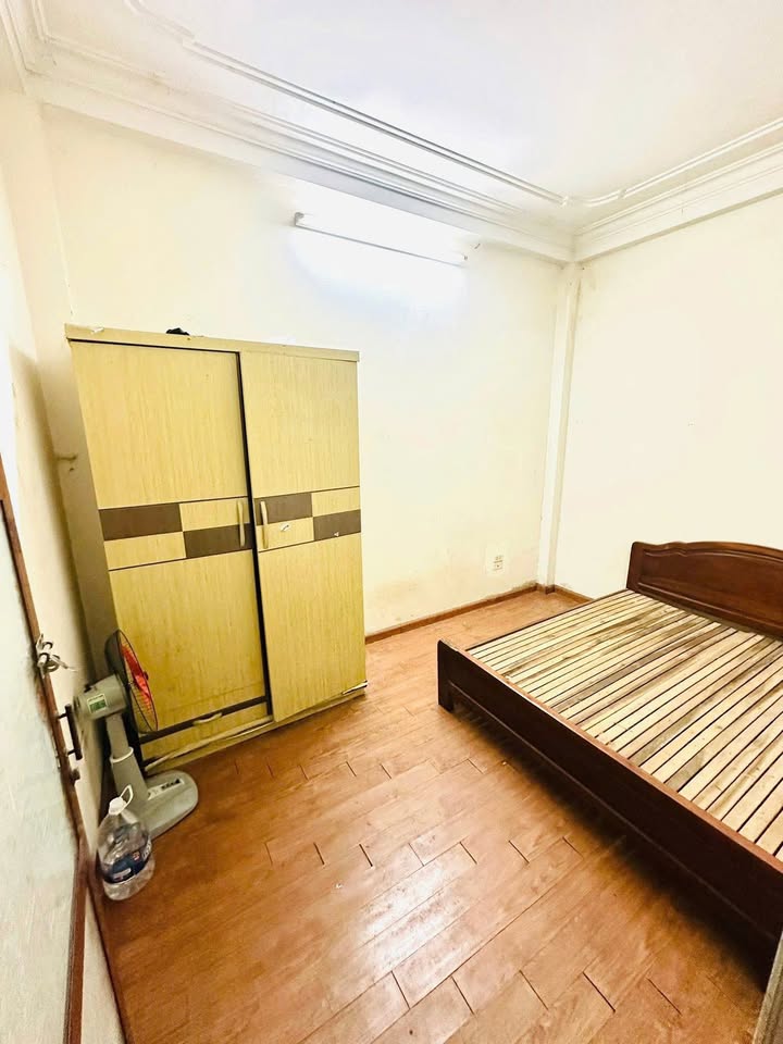 Phòng cho thuê giá rẻ tại 37 Đại Đồng, Hoàng Mai - Chỉ từ 1.7 triệu/tháng!