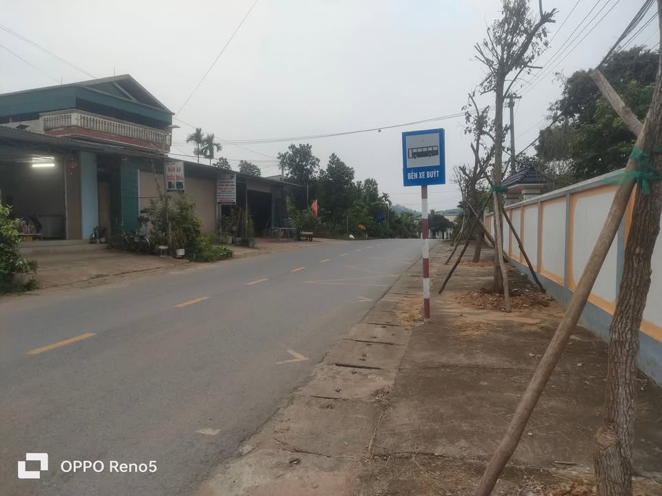 Đất đẹp tại Khu 21 – Hành Cù 257,6m² giá thỏa thuận - Đầu tư sinh lời ngay!