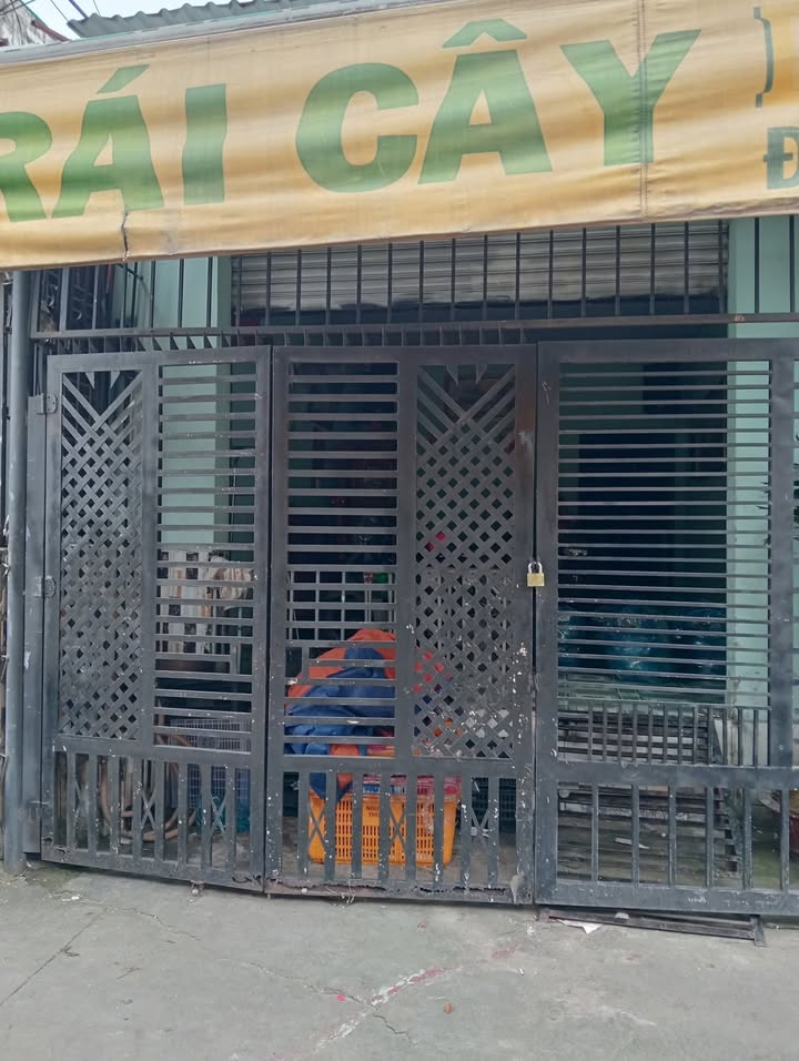 Nhà cấp 4 cho thuê tại Dĩ An 72m² giá 5 triệu - Không gian sống lý tưởng!