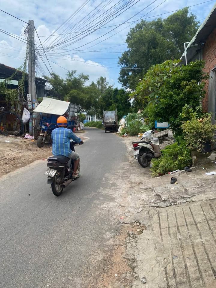 Đất nền mặt tiền đường Ngô Quyền, Phước Hải, 578m² giá 7 tỷ - Cơ hội đầu tư tuyệt vời!