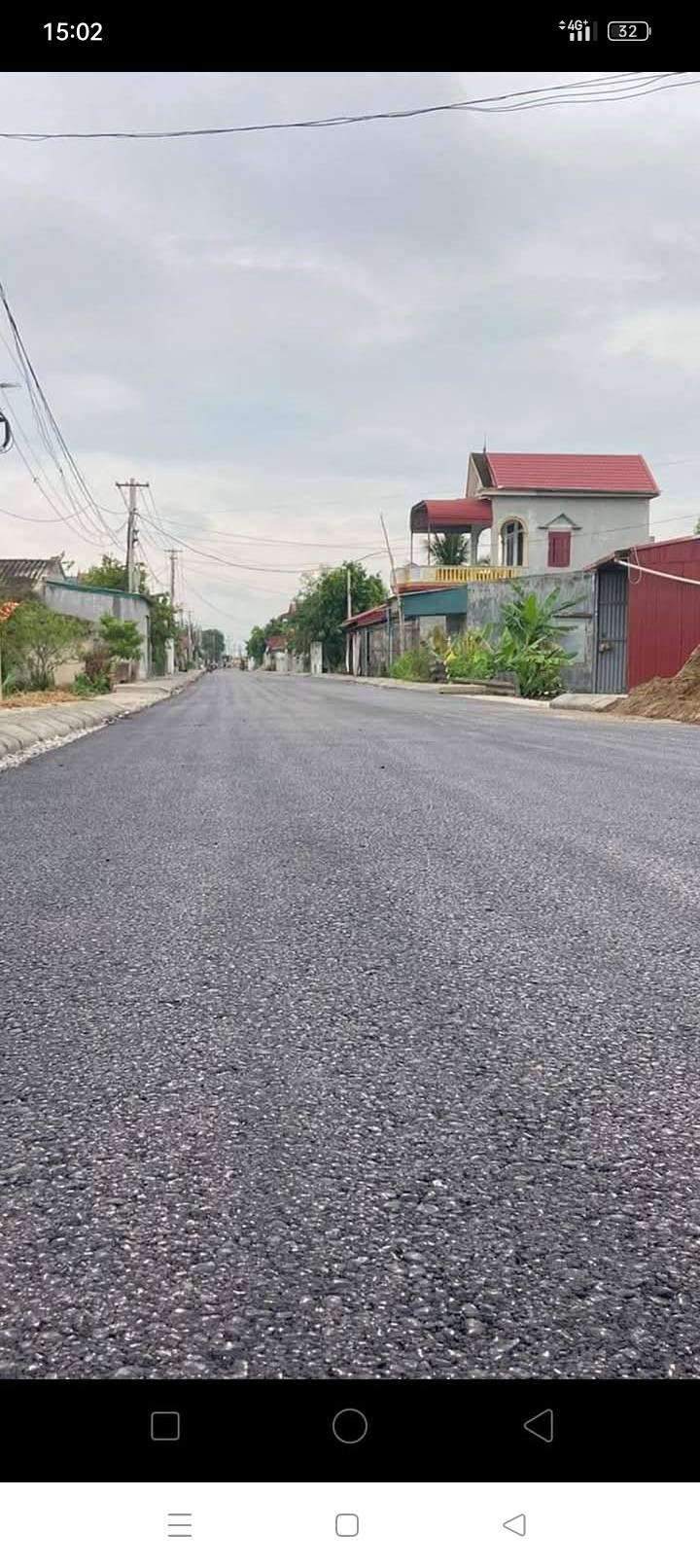 Đất nền Quảng Phúc, Quảng Xương 150m² giá 700 triệu - Cơ hội đầu tư hấp dẫn!