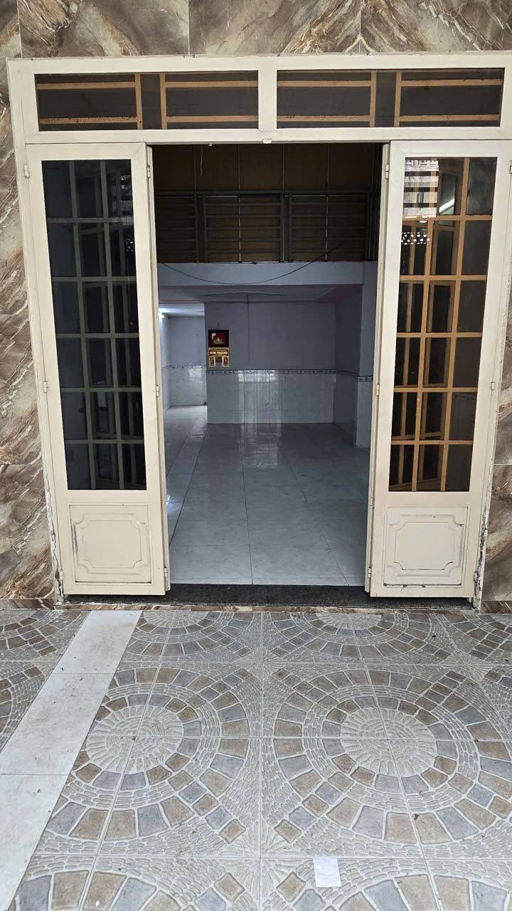 Nhà cho thuê tại Bình Tân 68m² giá 7 triệu - Phù hợp cho gia đình và kinh doanh
