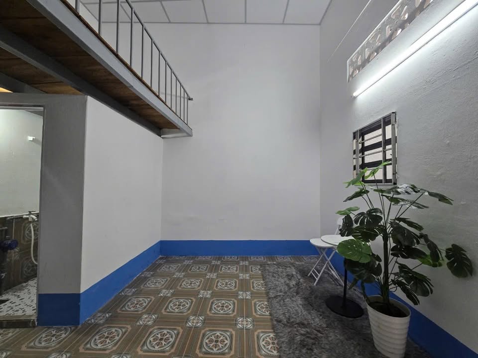 Căn hộ Duplex cho thuê tại Hồ Văn Long, Bình Tân - Chỉ 2 triệu/tháng!