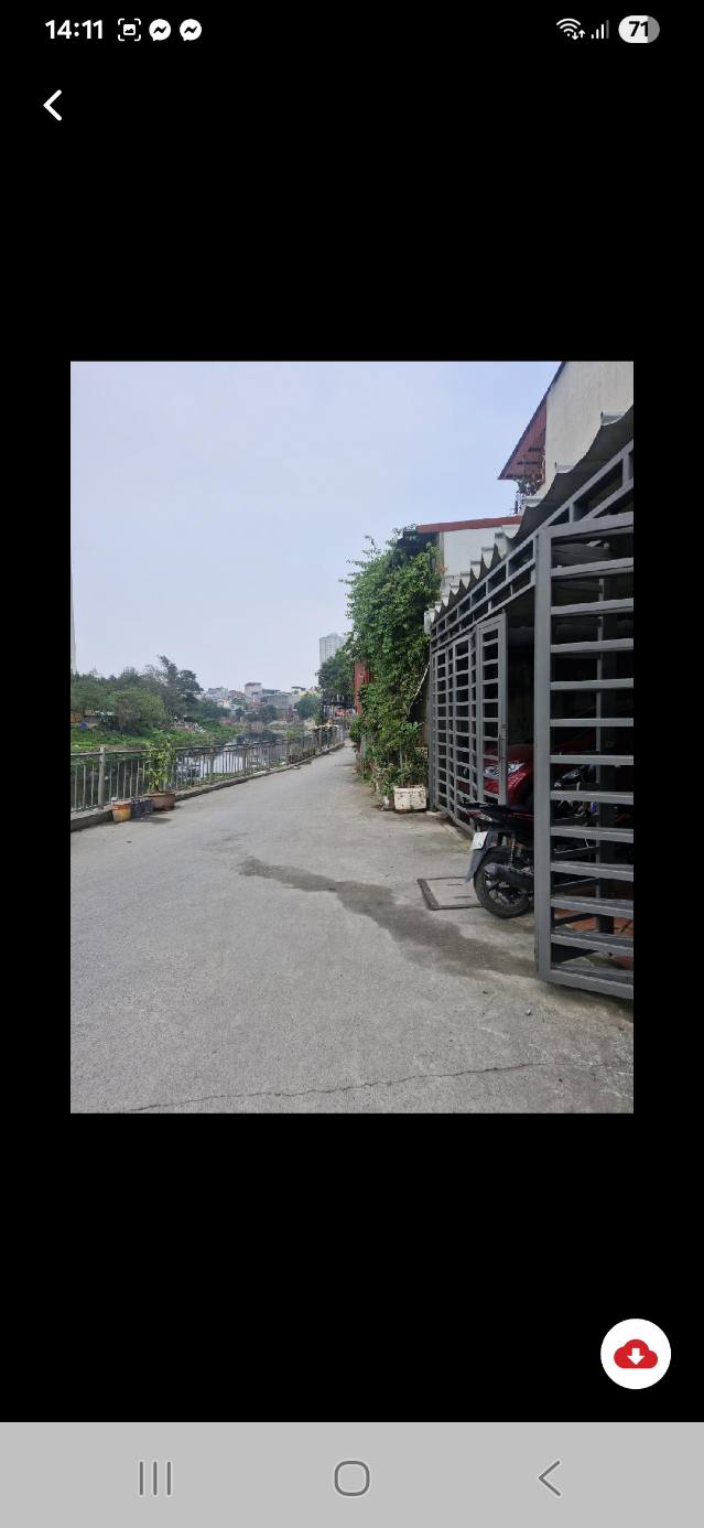 Nhà 4 tầng đường Quang Lãm, Hà Đông, 44m² giá 40 tỷ - Khu vực kinh doanh sầm uất!