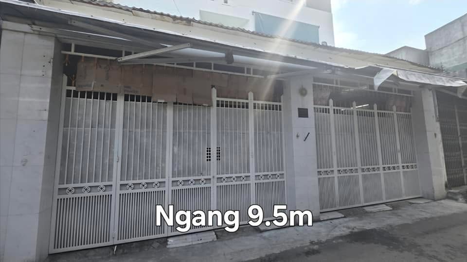 Nhà 3 tầng kiên cố Trần Cao Vân, Thanh Khê 76m² giá 5.2 tỷ - Vị trí đắc địa cho cả ở và kinh doanh!
