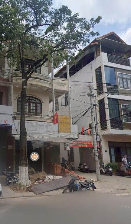 Nhà mặt tiền Tiểu La, quận Hải Châu, Đà Nẵng, 101.4m² giá 19 tỷ - Đầu tư sinh lời cao!