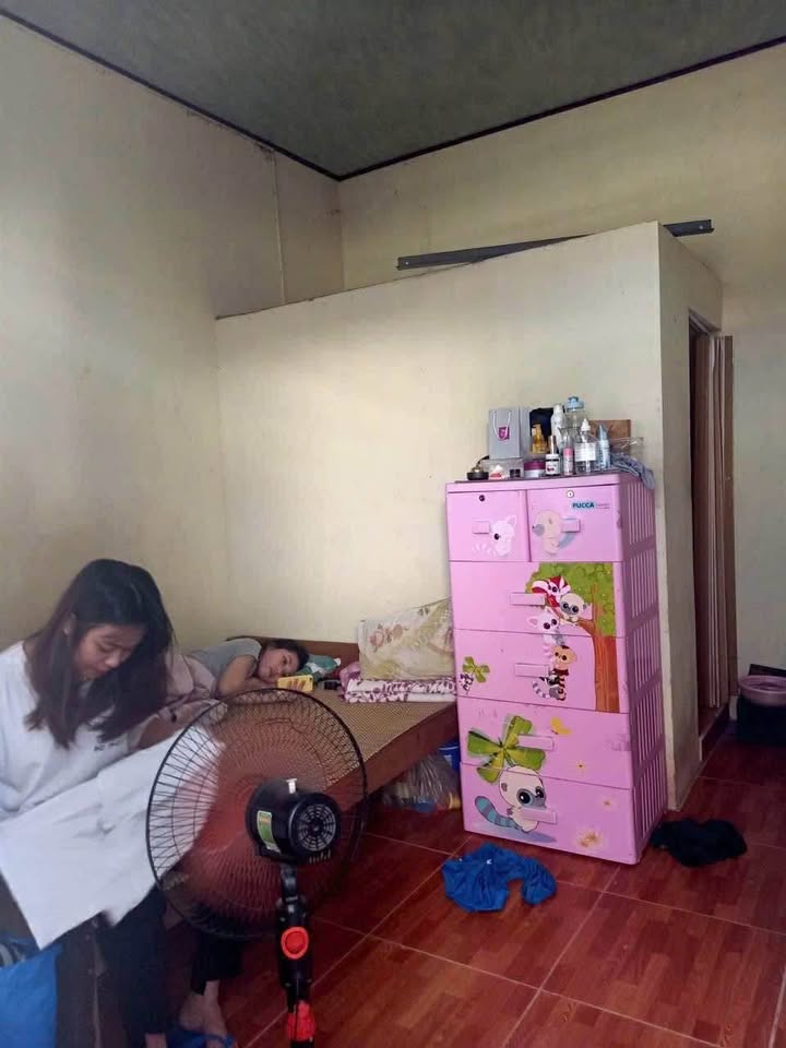 Dãy trọ 6 phòng tại Hoà Khánh Bắc 107m² giá 3 tỷ - Đầu tư sinh lời cao!