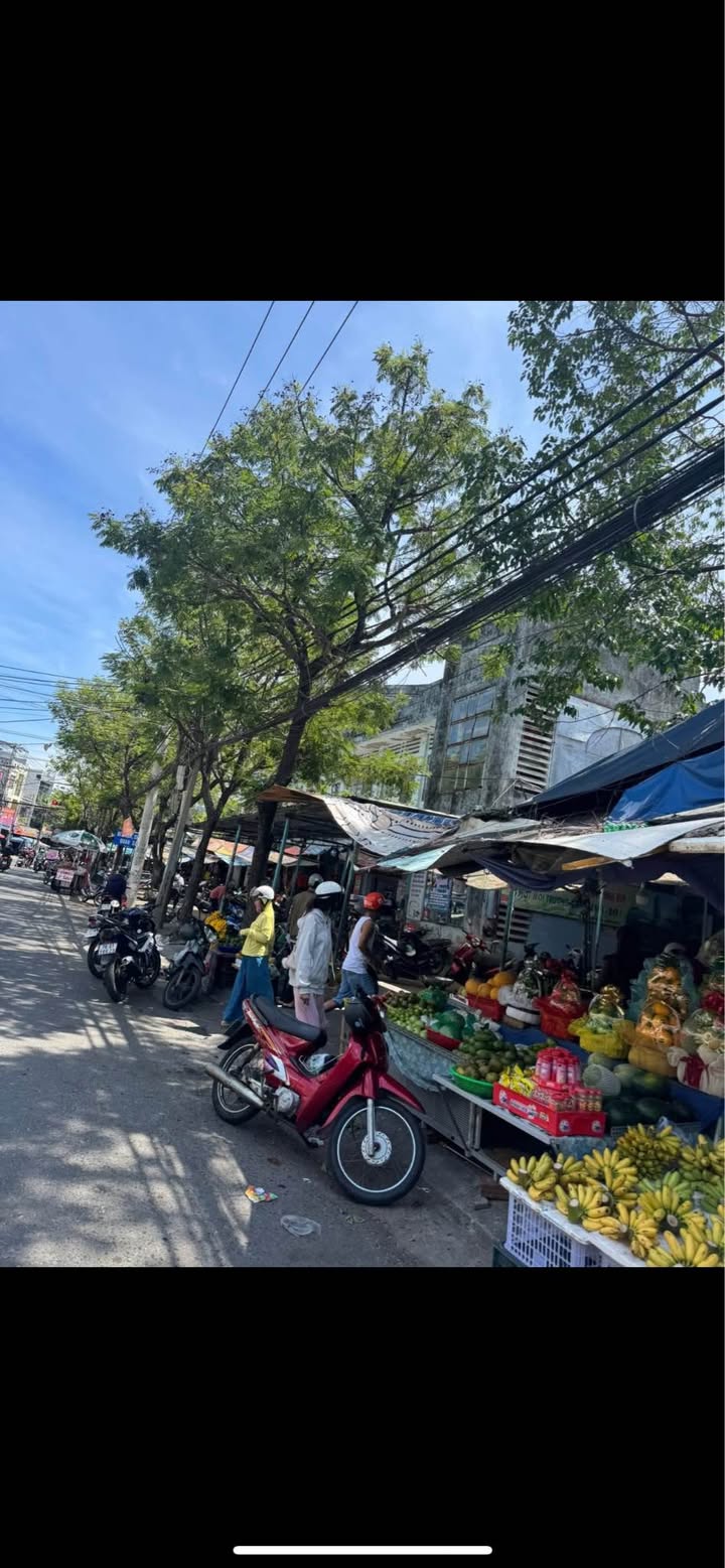 Nhà 2 tầng mặt tiền 150 Kỳ Đồng, Thanh Khê 92m² giá 10.5 tỷ - Đầu tư sinh lời ngay!