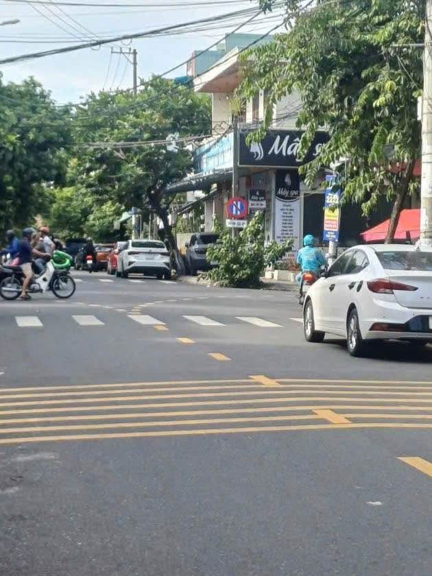 Bán đất mặt tiền kinh doanh đường Nguyễn Công Hoan 117m² chỉ 5 tỷ - Cơ hội đầu tư sinh lời!