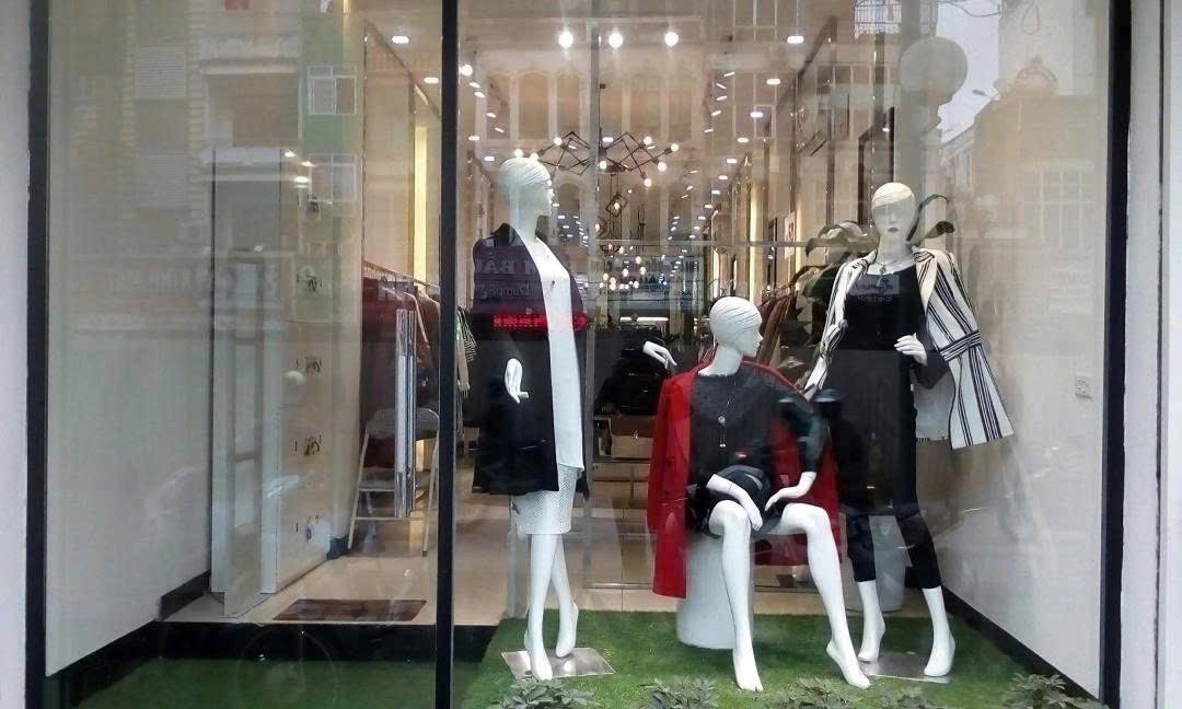 Nhà 3 tầng mặt phố Cầu Giấy 111m² giá 85 triệu - Kinh doanh sầm uất!