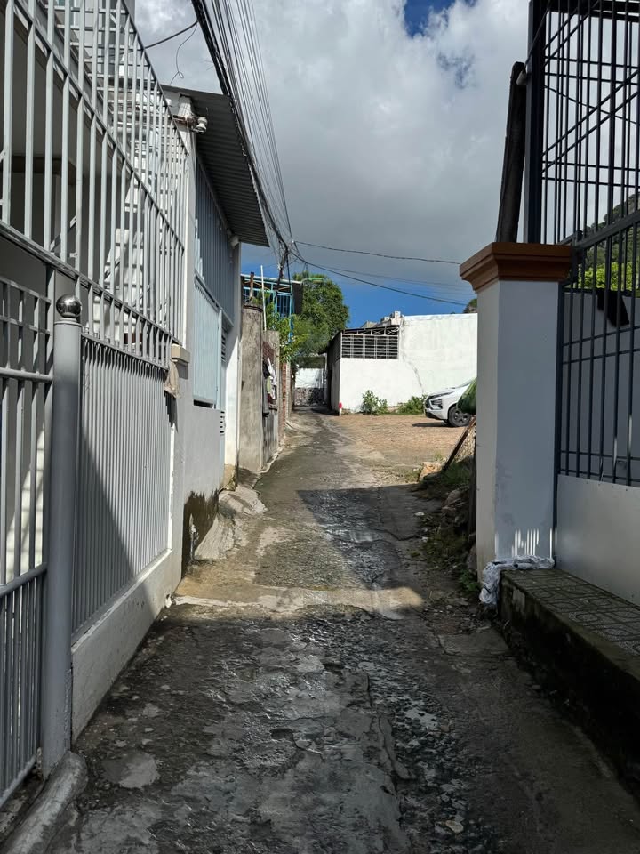 Đất nền Vĩnh Hải Nha Trang 44m² giá 1.25 tỷ - Cần tiền bán gấp!