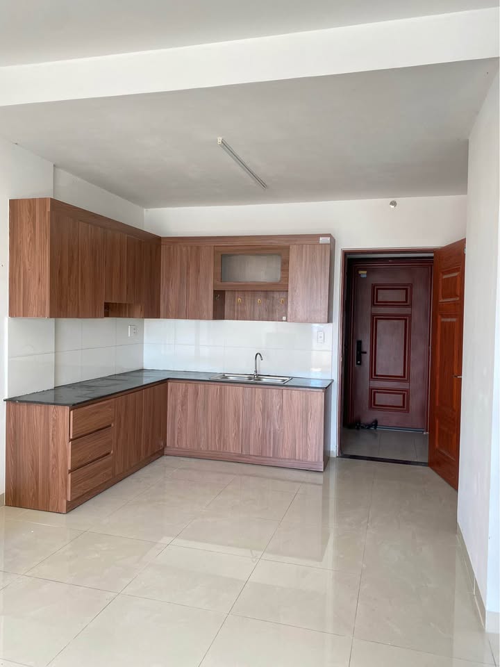 Căn hộ Chung Cư Bình Phú 2 Nha Trang 66m² giá 2.3 tỷ - View Nguyễn Chích, tầng trung mát mẻ!