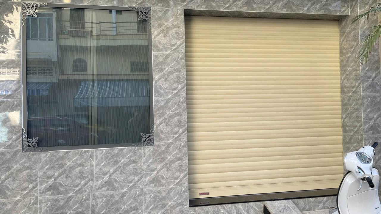 Mặt bằng cho thuê đường Phạm Hồng Thái, Nha Trang 40m² - Giá chỉ 12 triệu/tháng!