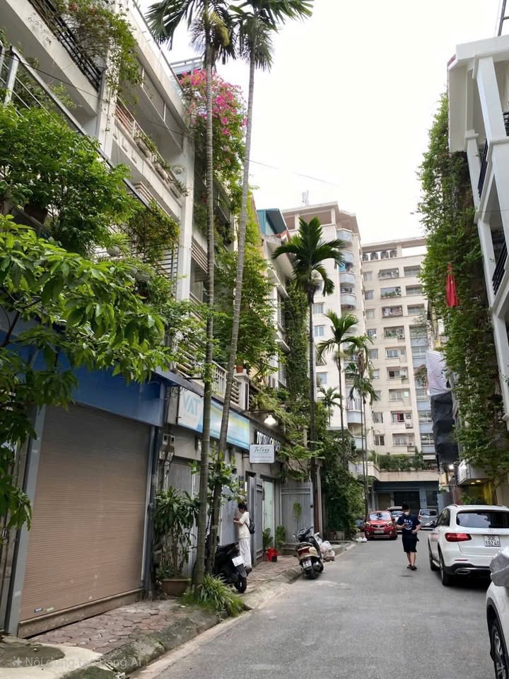 Nhà mặt phố Yên Hòa, Cầu Giấy 80m² giá 14 triệu - Vị trí kinh doanh lý tưởng!