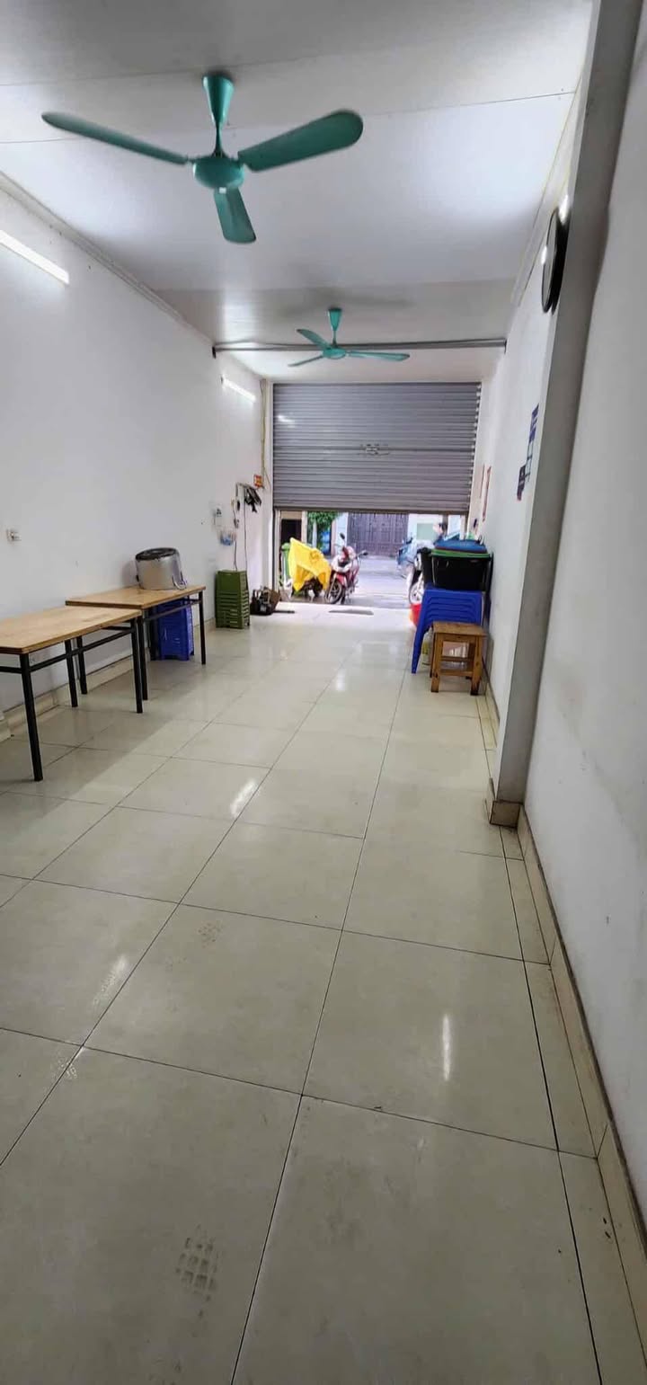 Cửa hàng kinh doanh mặt phố Trần Điền 55m² giá 9 triệu - Phù hợp mọi mặt hàng!