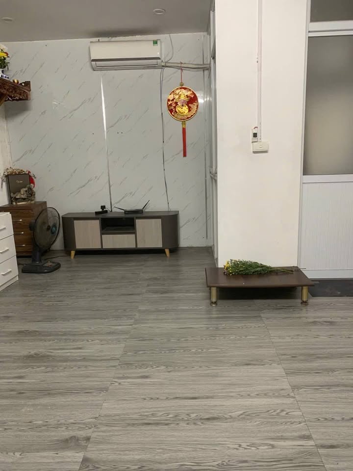 Phòng trọ khép kín 71 Tân Ấp, Ba Đình - Không chung chủ, tiện nghi đầy đủ