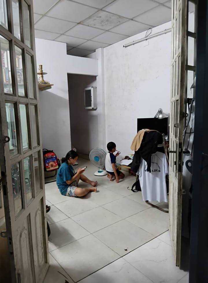 Nhà cho thuê 44m² tại Kênh Trung Ương, Bình Chánh - Chỉ 1.7 triệu/tháng!