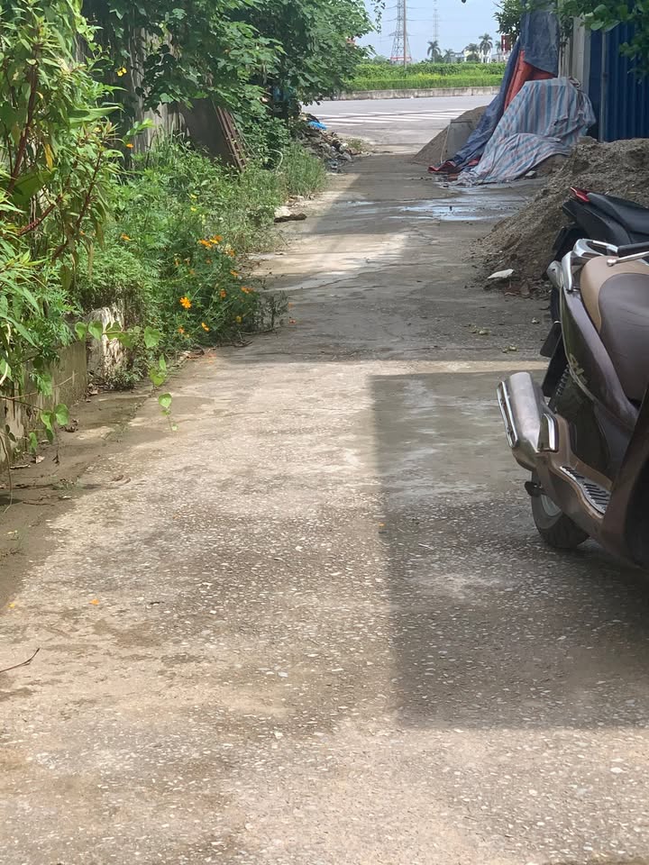 Đất Lộc Vượng Nam Định 60m² giá 1.9 tỷ - Mặt tiền rộng, ô tô đỗ cửa!