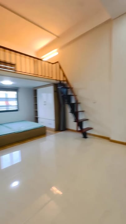 Căn hộ CCMN cao cấp cho thuê tại ngõ 77 Xuân La, giá 7.35 triệu - Sẵn sàng vào ở!