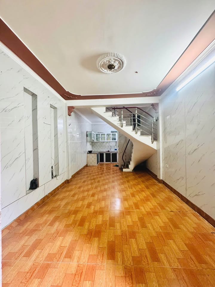 Nhà 2 tầng An Đồng 59m² giá 800 triệu - Tiện nghi đầy đủ cho gia đình nhỏ!