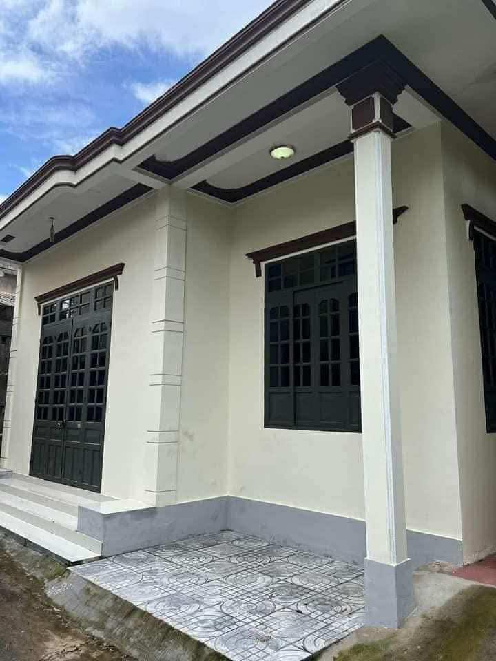 Nhà phố Đông Hà 103m² giá 1 tỷ - Kiến trúc kiên cố, vị trí thuận lợi!