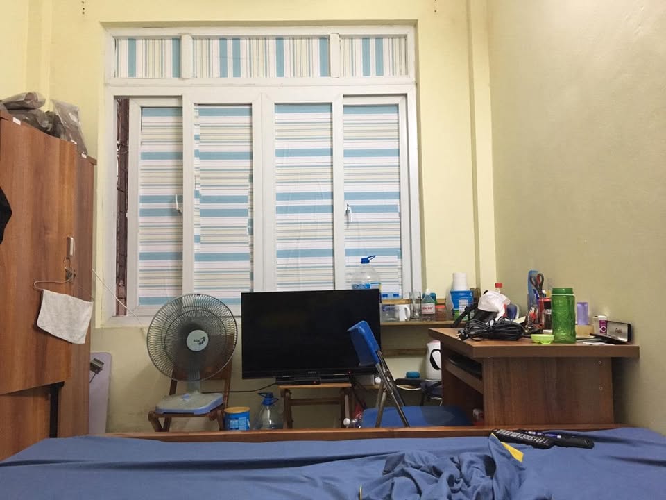 Phòng cho thuê 307 Giảng Võ, Đống Đa - Giá từ 2.3 triệu, đầy đủ tiện nghi!