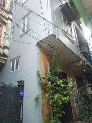 Nhà cho thuê 88 Trần Quý Cáp, Đống Đa 20m² - Không gian thoáng đãng, tiện nghi đầy đủ!